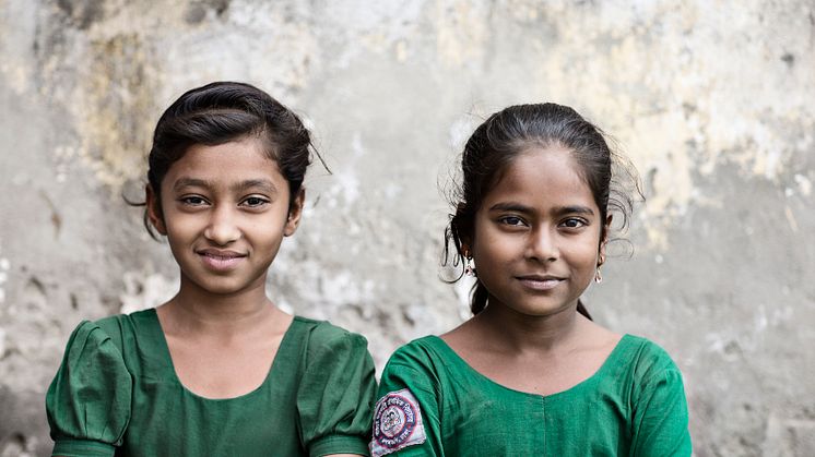 Søstrene Grene er sponsor bag PlanBørnefondens Pigepris 2019