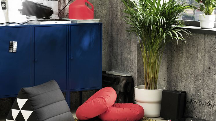 Embrace imperfection with IKEA’s new SAMMANKOPPLA collection