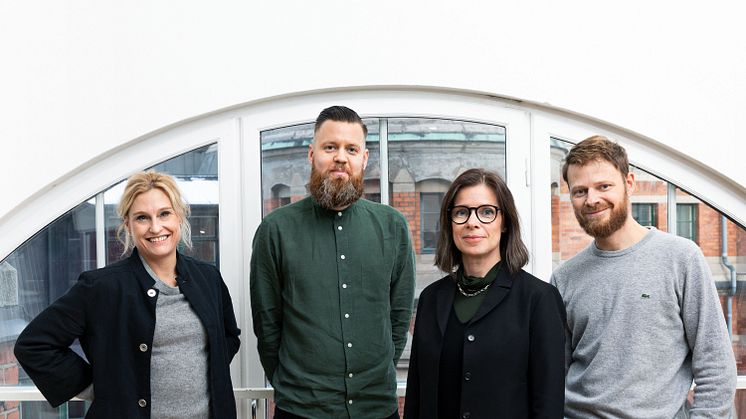 Riksarkitekt Helena Bjarnegård i Snåret: De gamla lösningarna har inte fungerat