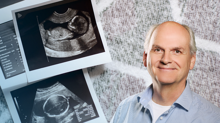 amedes-Experte Dr. Liesenkötter an Studie zu Jodmangel und Schwangerschaft beteiligt