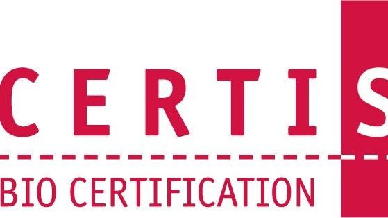 The Certysis bio certification is now a requirement to clear perishables through customs in Belgium without breaking the organic chain.