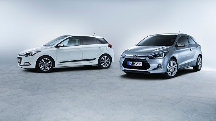 Nye designpriser til Hyundai