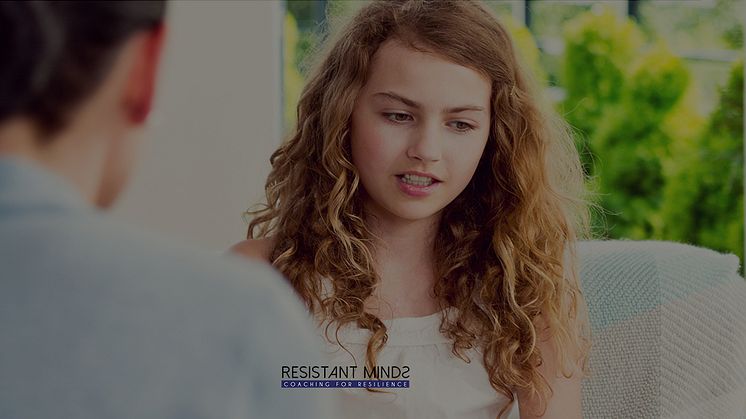 Resistant Minds har skapat en lärokurs i välmående och motivation för unga, baserad på positiv psykologi och är ett av de antagna startupbolagen till Youth Wellness Accelerator.