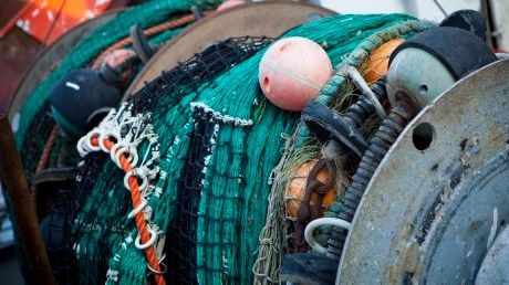HaV stänger allt fiske i område i Skagerrak