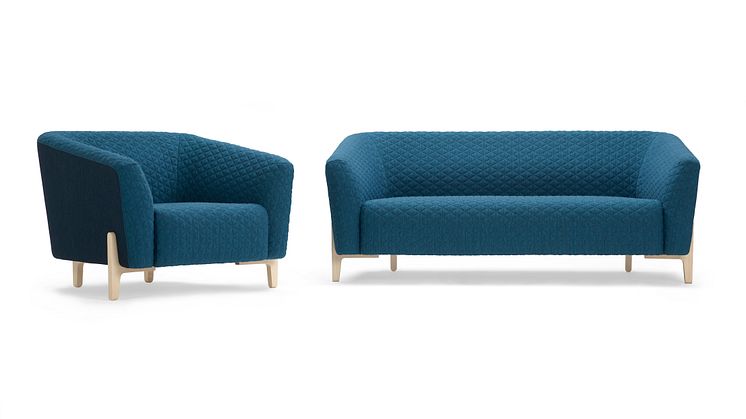 Michael Young for Offecct