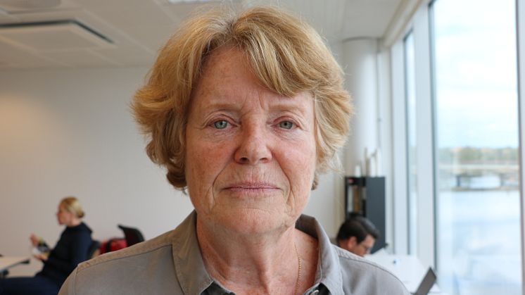 Lise Bergh