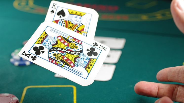 Danska casinobranschen växer - slår nytt rekord i omsättning