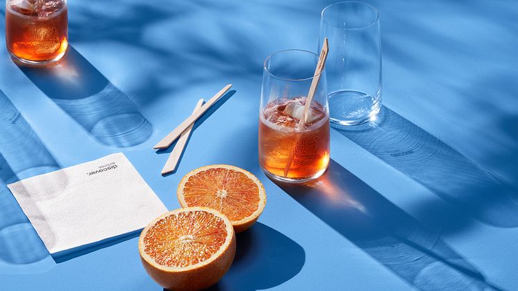 Discover Airlines_ Nio Cocktail Cuban Negroni