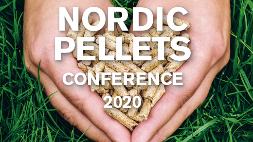 Nordic Pellets Conference 2020