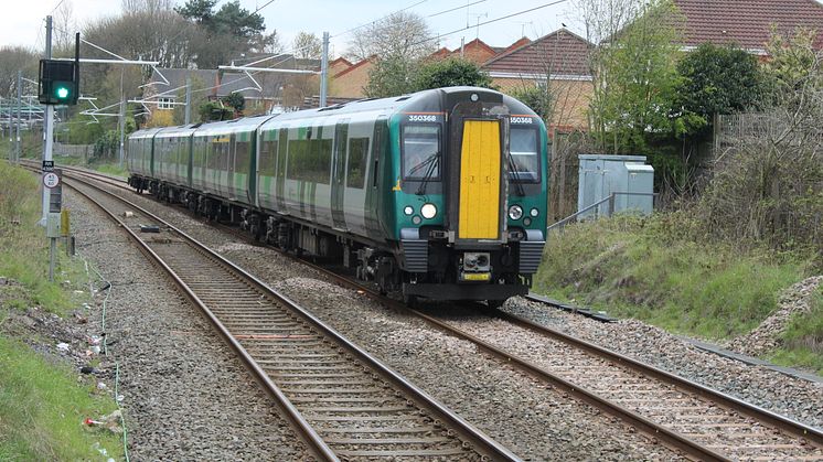 Chance for rail passengers at Leighton Buzzard to have their say