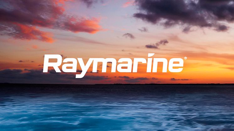 Raymarine: Exclusive EMEA Media Virtual Press Conference - New Product Launch