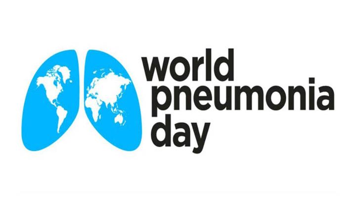 World Pneumonia Day 12 november 2020