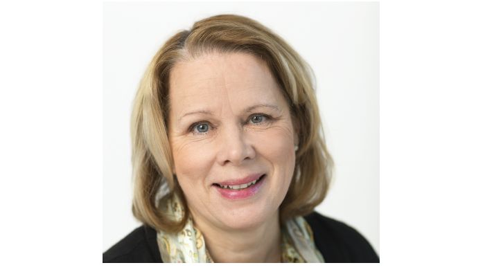 Karin Söderberg, Kvalitetschef på Kronans Apotek