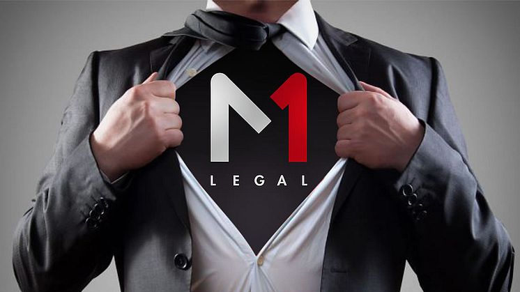 Consumer superheroes.  M1 Legal winning battle after battle