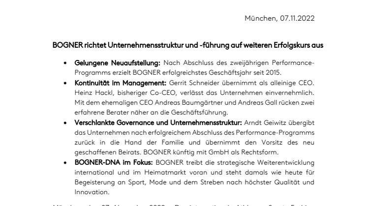 BOGNER_Strukturveränderungen_Pressemitteilung.pdf
