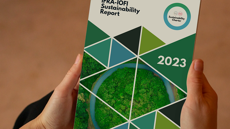 Sustainability cover 2023