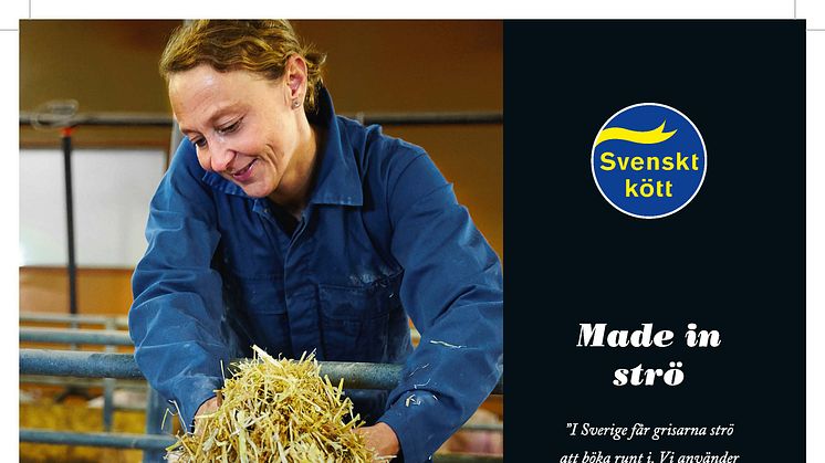 Böndernas egna ord om svenskt kött