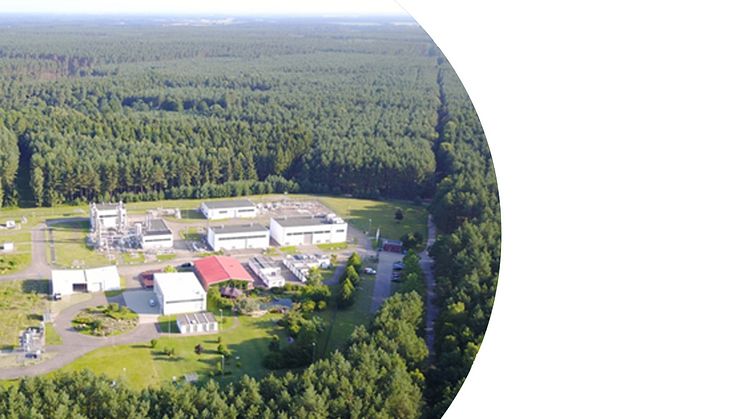 HanseWerk AG vermarktet Arbeitsgaskapazität von knapp 243 GWh für Kavernenspeicher in Kraak