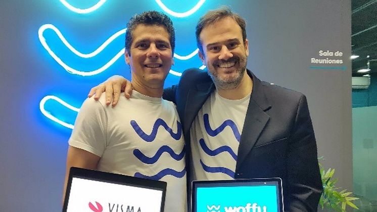 Visma strengthens its Spanish footprint with the acquisition of Woffu