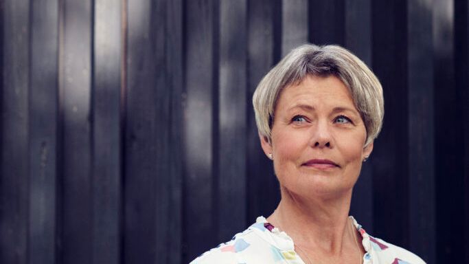 Susanne Kure er nyt medlem i KommuneKredits bestyrelse. Foto: © Tuala Hjarnø/Preseed Ventures