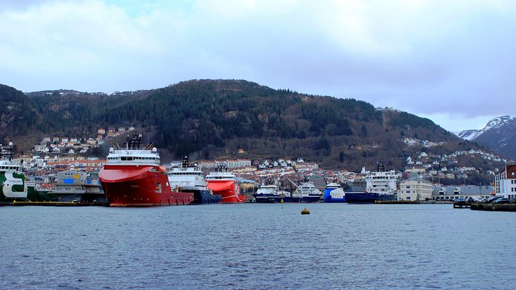Bergen havn