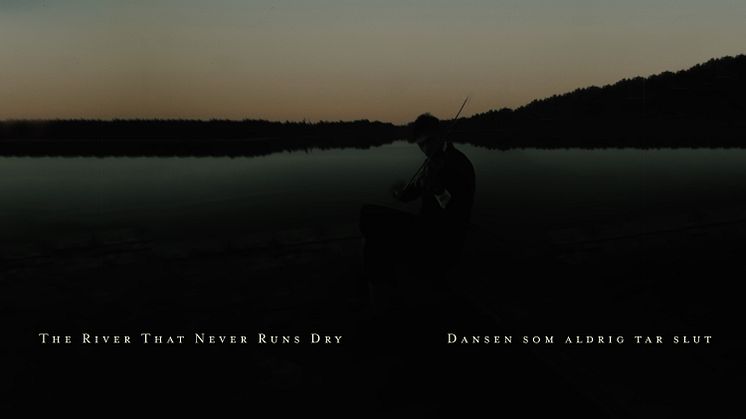 Gustaf & Viktor Norén släpper dubbelsingel "Dansen som aldrig tar slut” / "The River That Never Runs Dry"