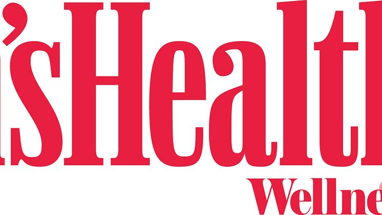 Nu blir Women's Health och Wellness ett magasin.