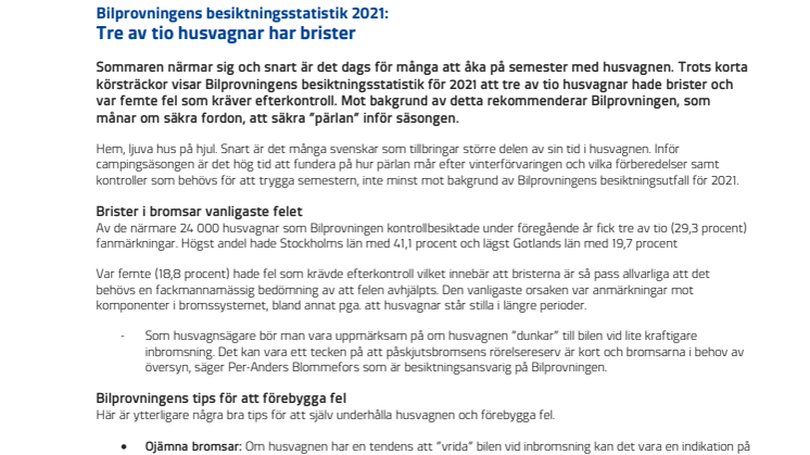 Pressinfo_Bilprovningen_besiktningsutfall_2021_husvagn.pdf