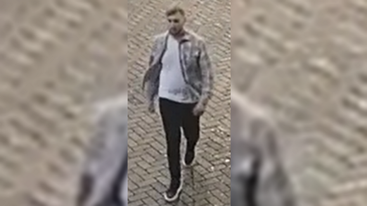 Appeal after teenager attacked on New Year’s Day