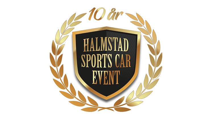 Hydroscand på Sports Car Event i Halmstad den 16 juli 2022