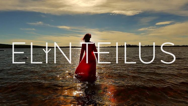 ”Iellemij – To Life” - nytt album av Elin Teilus 