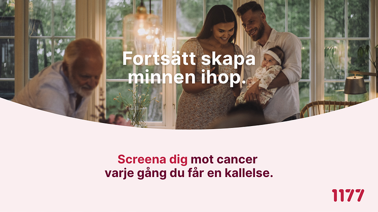 Ojämlikt deltagande i screening mot cancer