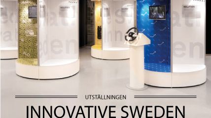 Innovative Sweden