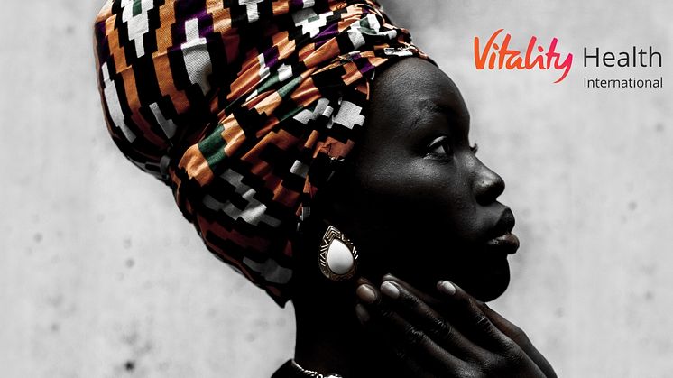 Vitality Health International introduces Vitality rewards across Africa