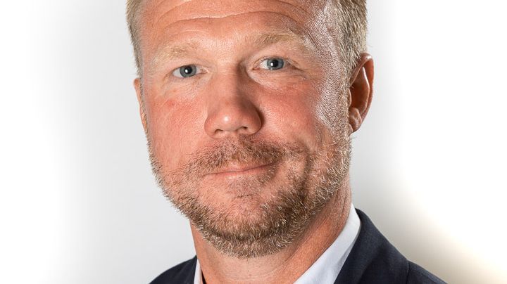 Niklas Eriksson ny VD och koncernchef för Consivo Group AB