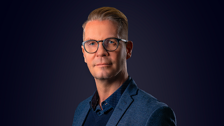 Ambassadör Fastighetsmäkleri presenterar Michael Björkung, franchisetagare Åre