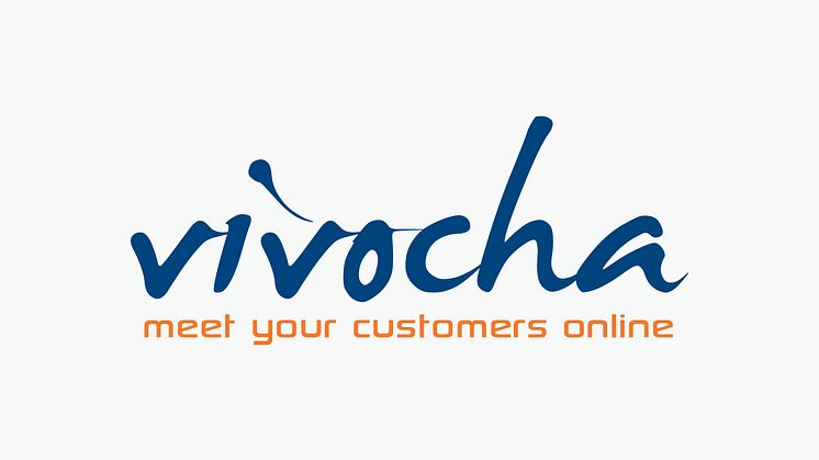 Top-10 Tips for Successful Online Customer Interactions to Turn Visitors into Customers, from Vivocha