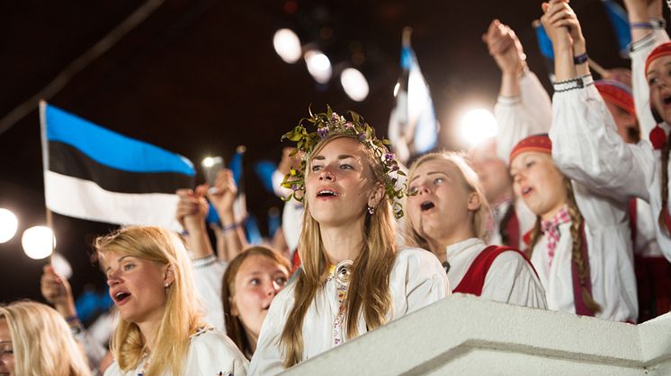 Estonian Song Festival