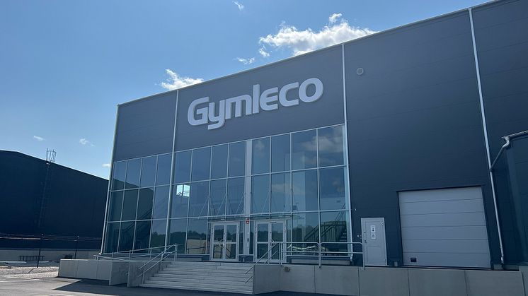 Gymleco öppnar dörrarna 7 juli för utförsäljning av gymutrustning