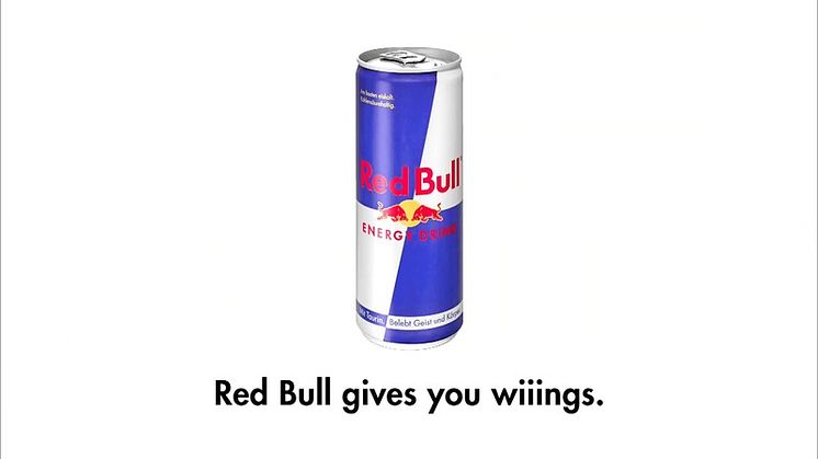 lejlighed Rummelig vedlægge Red Bull energidrik - den sejeste og mest cool energidrik overhovedet! | Red  Bull Denmark