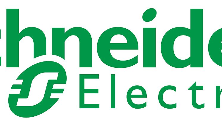 Logo: Schneider Electric