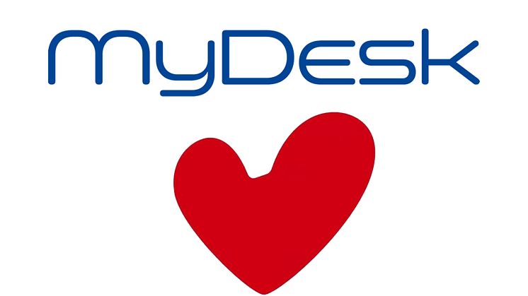 Sundhed.dk har valgt MyDesk til implementering af fleksible arbejdspladser
