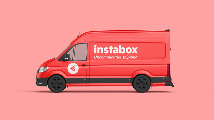 Instabox takes on traditional players by launching fossil-free home delivery in all markets