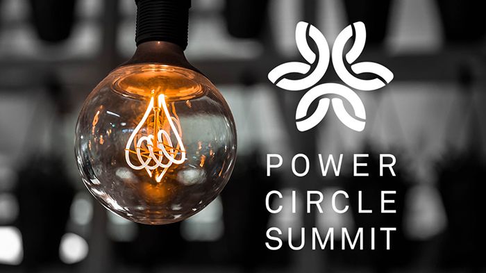 Pressinbjudan till Power Circle Summit: Årets tema är Connecting Energy