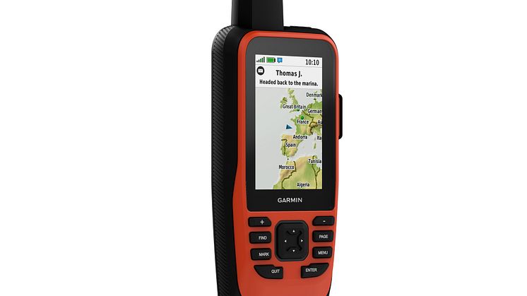 GPSMAP86i 