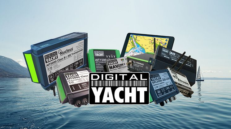 A Digital Yacht tem uma nova gerente para o mercado brasileiro