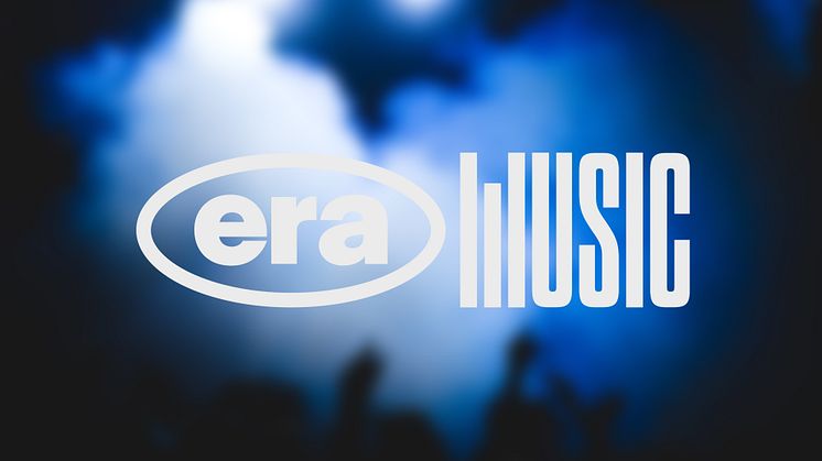 United Screens Music byter namn till We Are Era Music