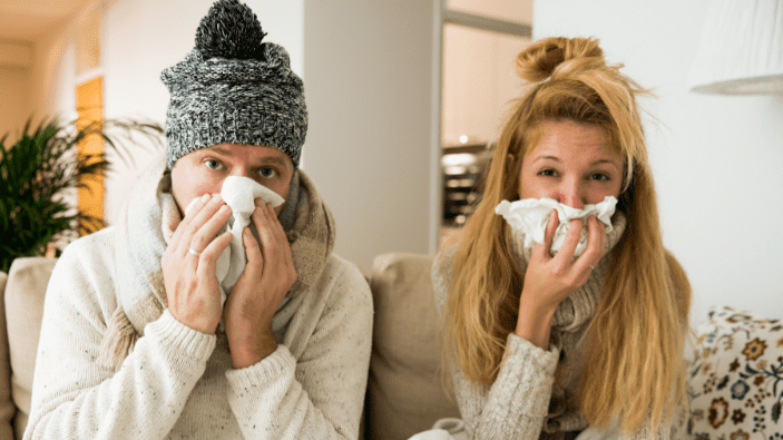 Er immunforsvaret klar for vinteren?