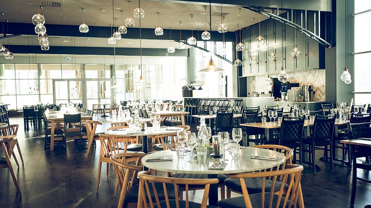 Holiday Club Åre rekryterar för fler restauranggäster