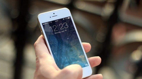 iPhone tilbake på toppen når det gjelder brukertilfredshet 